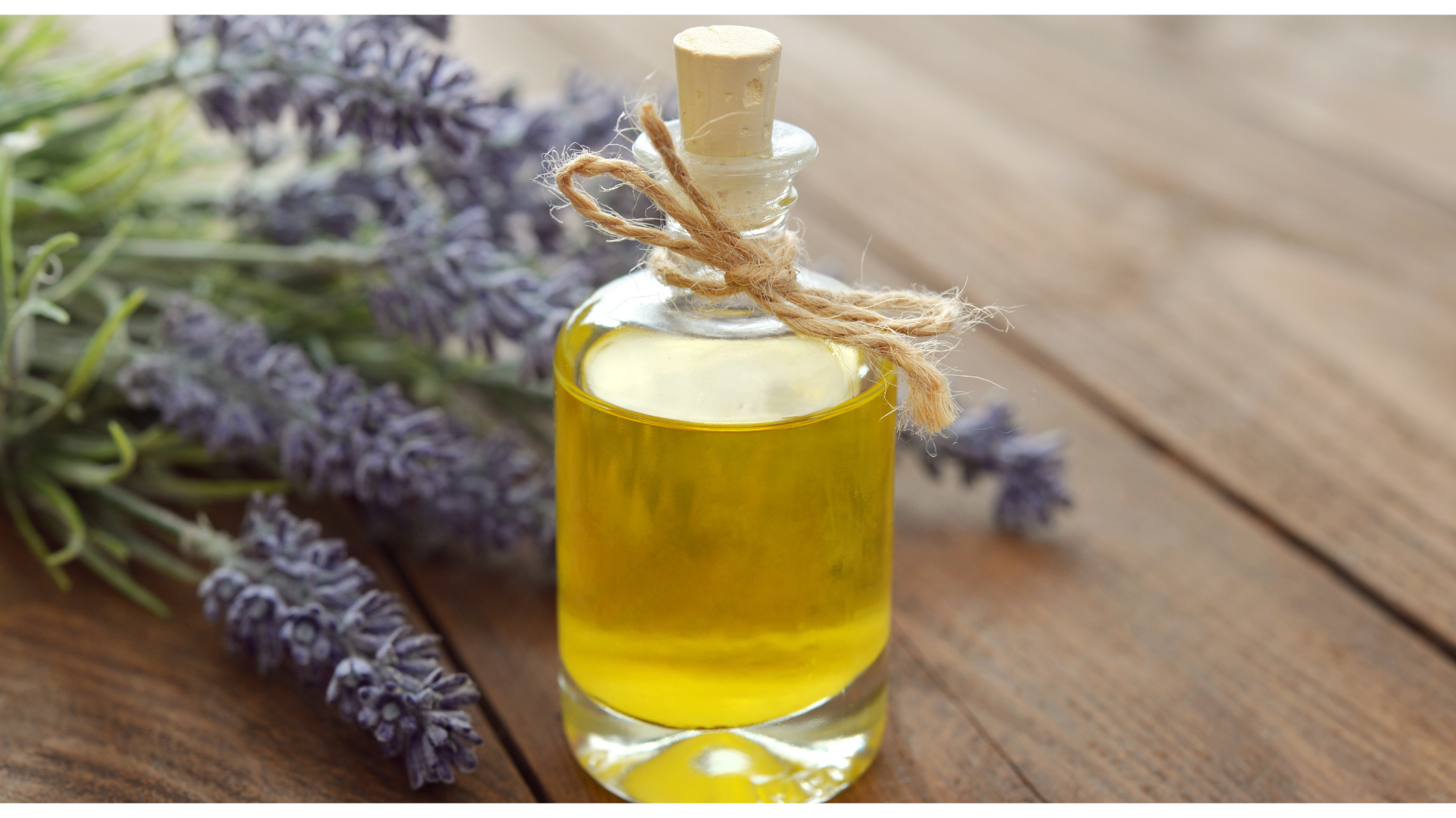 ESSENTIAL OILS: A NEW SOLUTION TO OLD PROBLEM